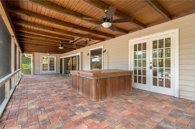 $1,150,000 | 5705 Southwest Woodham Street, Palm City, FL 34990
