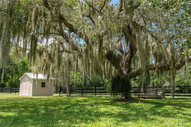 $1,150,000 | 5705 Southwest Woodham Street, Palm City, FL 34990