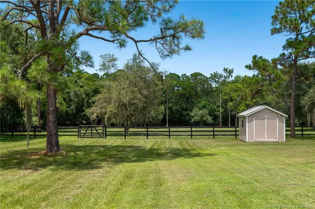 $1,150,000 | 5705 Southwest Woodham Street, Palm City, FL 34990