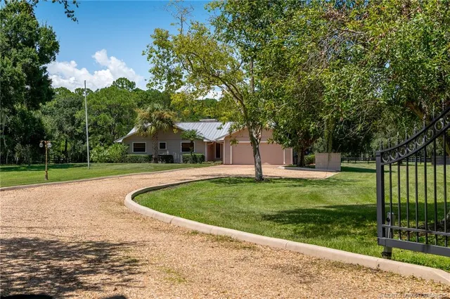 $1,150,000 | 5705 Southwest Woodham Street, Palm City, FL 34990