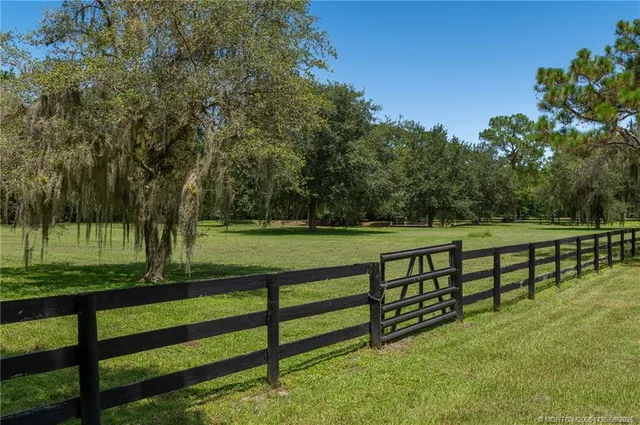 $1,150,000 | 5705 Southwest Woodham Street, Palm City, FL 34990