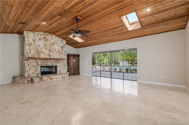 $1,150,000 | 5705 Southwest Woodham Street, Palm City, FL 34990