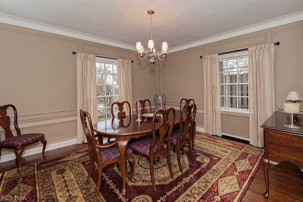 3289 Ardmore Road Cleveland, OH 44120 - Photo 8 of 23 Gallery Image 8