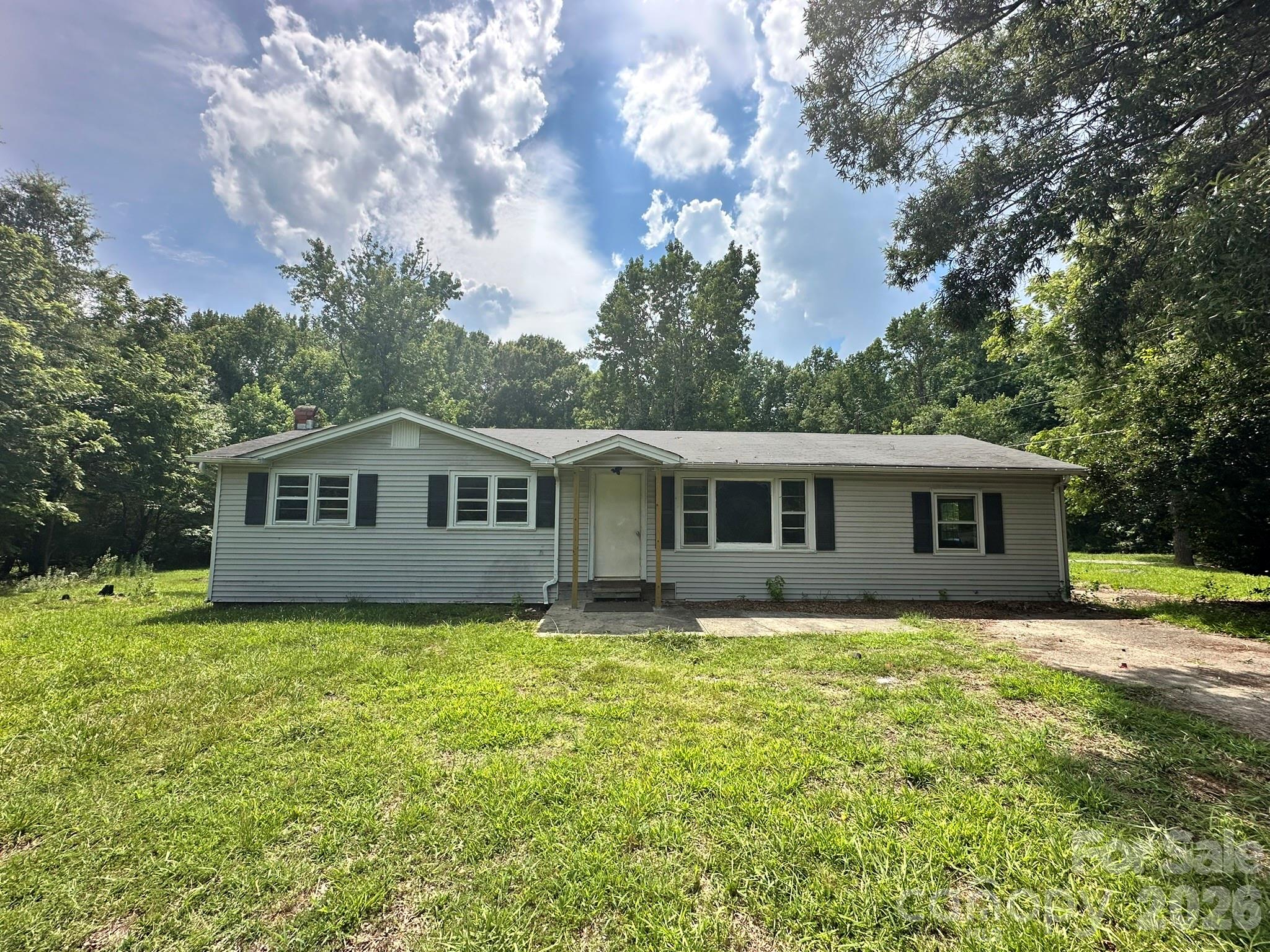 308 Maple Grove Church Road Matthews, NC 28104 - Photo 1 of 16