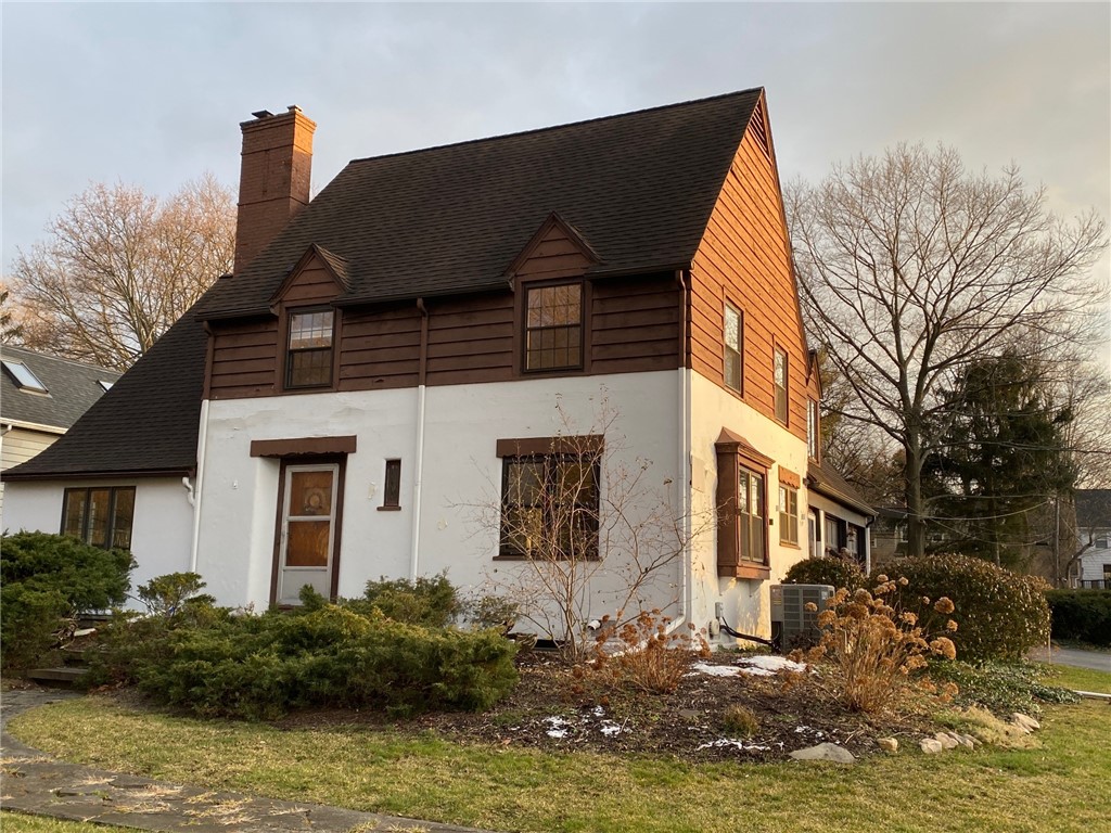 7 Del Rio Drive Rochester, NY 14618 - Photo 1 of 1
