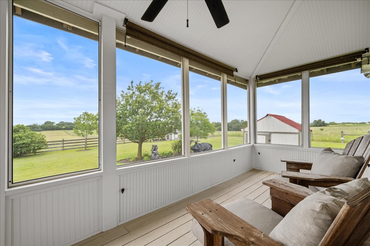 8233 Quebe Road Brenham, TX 77833 - Photo 2 of 35 A quaint cottage nestled on 19.9 acres