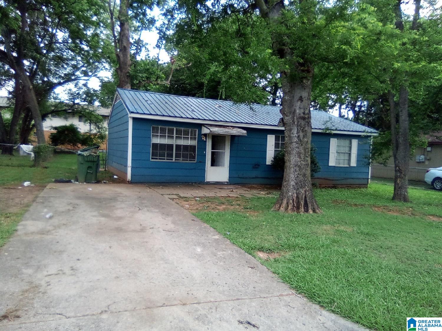 2411 Mt Vernon Road Northwest Huntsville, AL 35810 - Photo 1 of 24