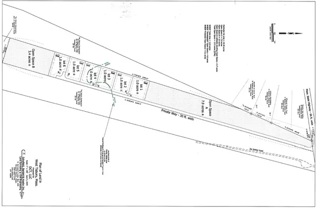 a close up of a mirror