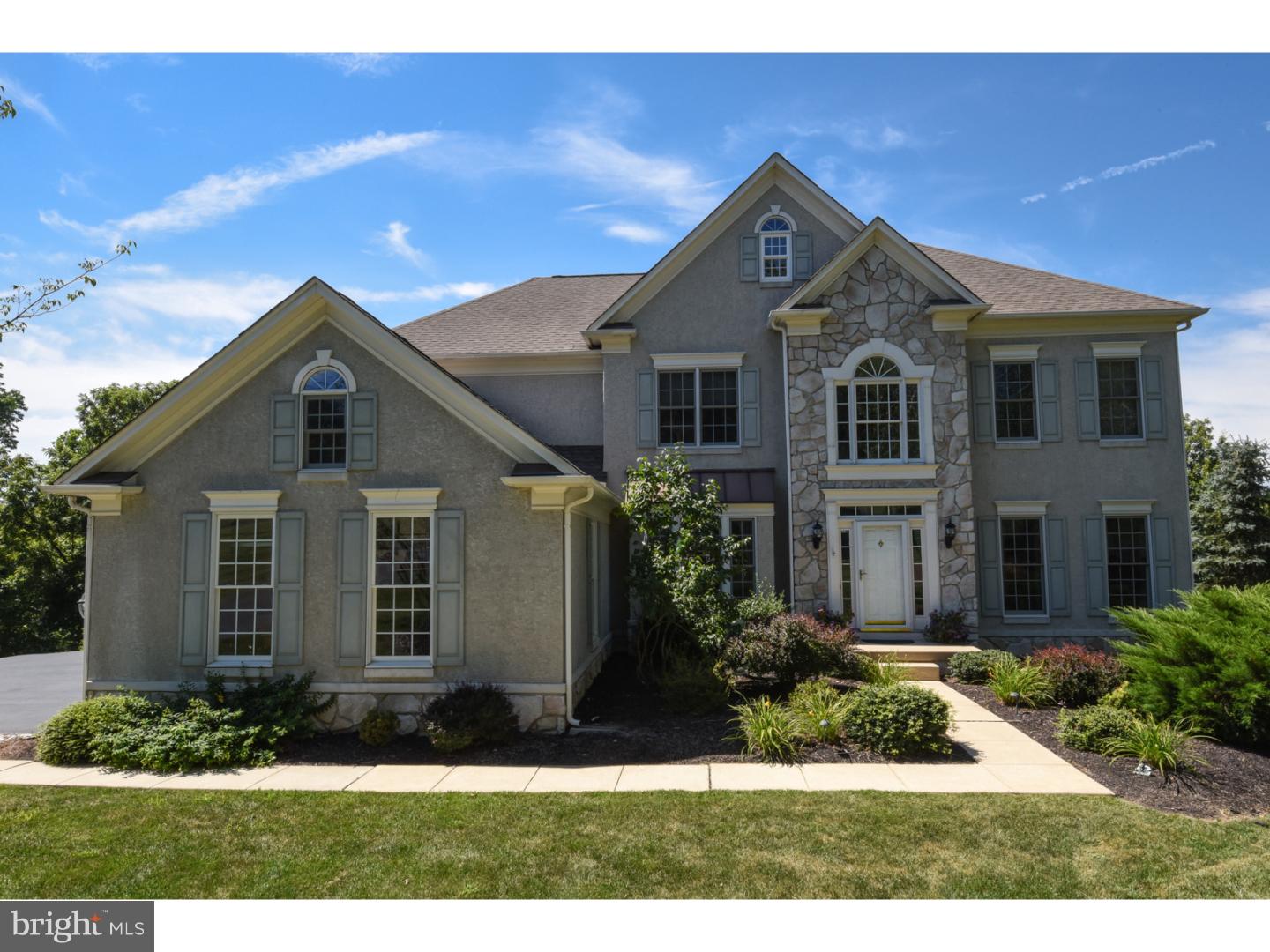 1019 Ridgehaven Road West Chester, PA 19382 - Photo 1 of 22 Exterior Front