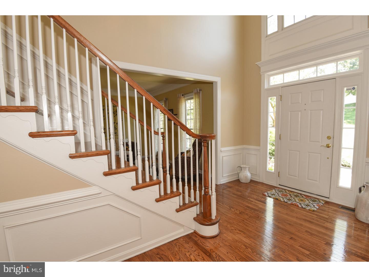 1019 Ridgehaven Road West Chester, PA 19382 - Photo 2 of 22 Foyer