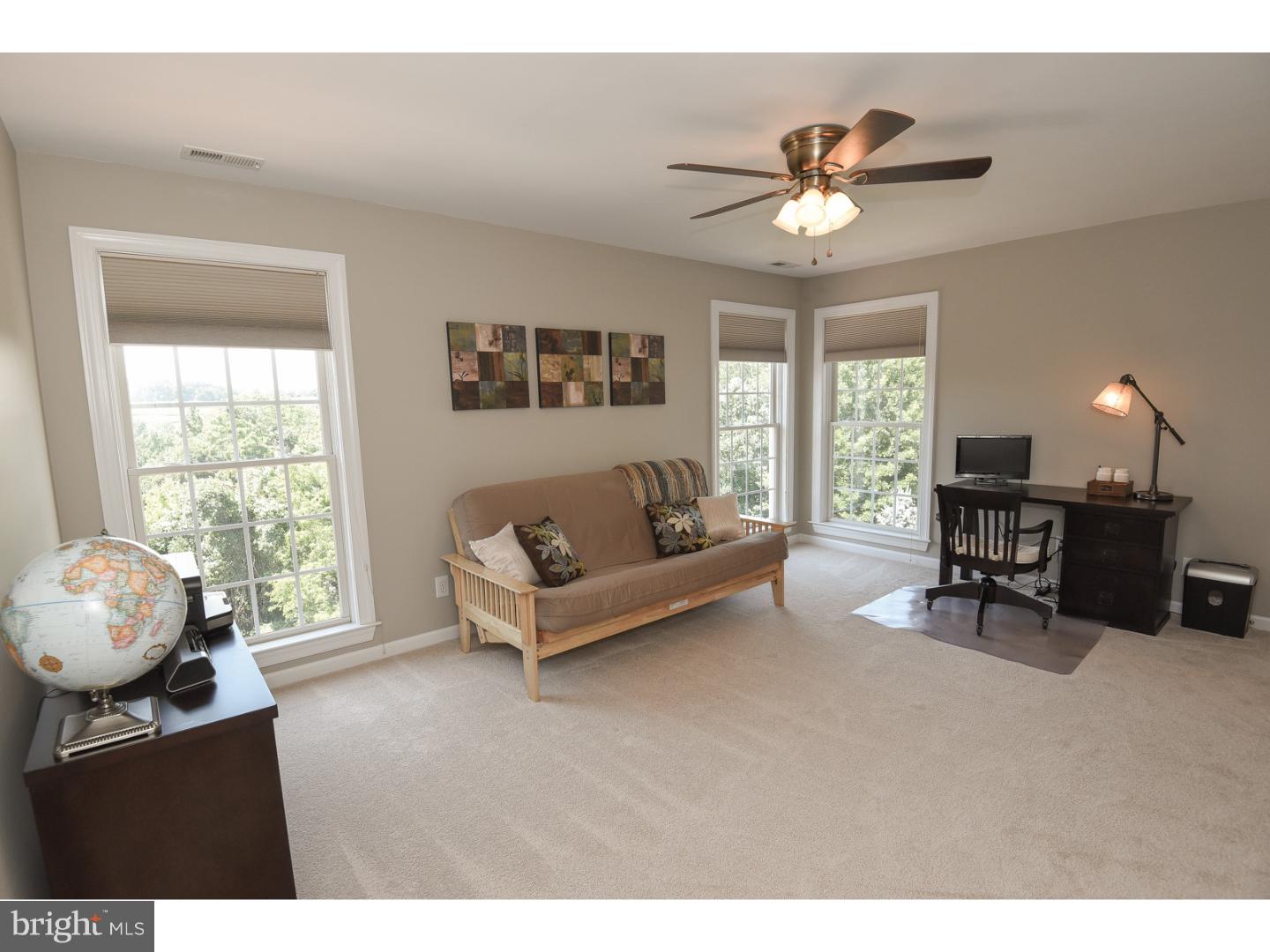 1019 Ridgehaven Road West Chester, PA 19382 - Photo 11 of 22 Bonus Room
