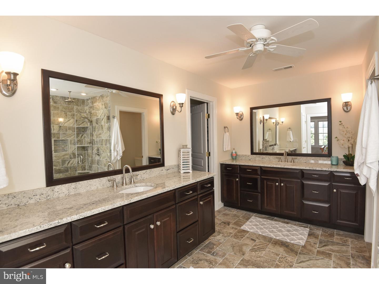 1019 Ridgehaven Road West Chester, PA 19382 - Photo 12 of 22 Master Bathroom