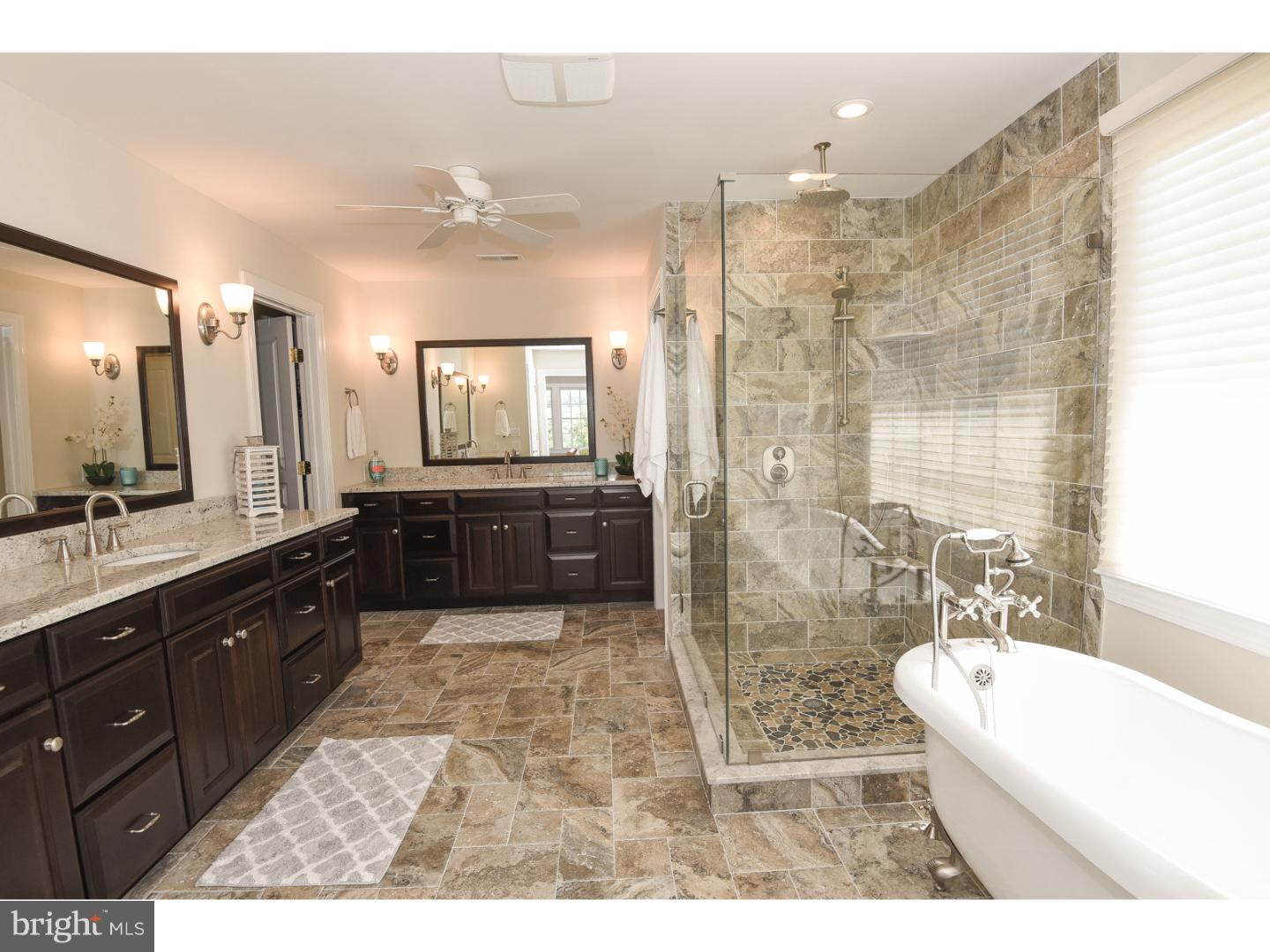 1019 Ridgehaven Road West Chester, PA 19382 - Photo 13 of 22 Master Bathroom