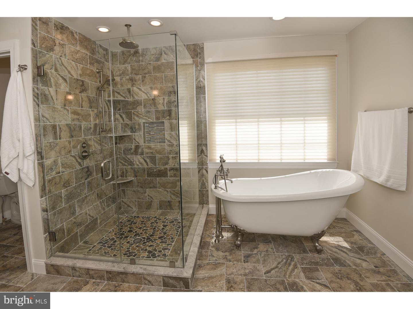 1019 Ridgehaven Road West Chester, PA 19382 - Photo 14 of 22 Master Bathroom