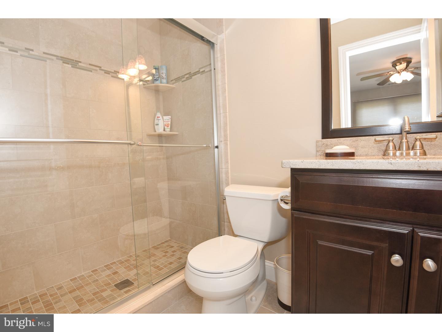 1019 Ridgehaven Road West Chester, PA 19382 - Photo 19 of 22 Bathroom