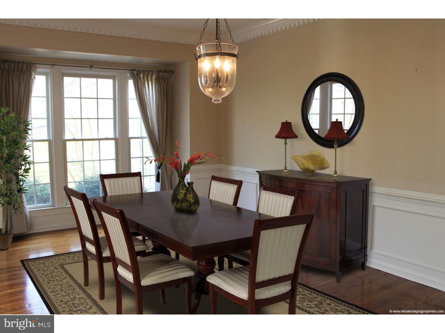 1019 Ridgehaven Road West Chester, PA 19382 - Photo 3 of 22 Dining Room