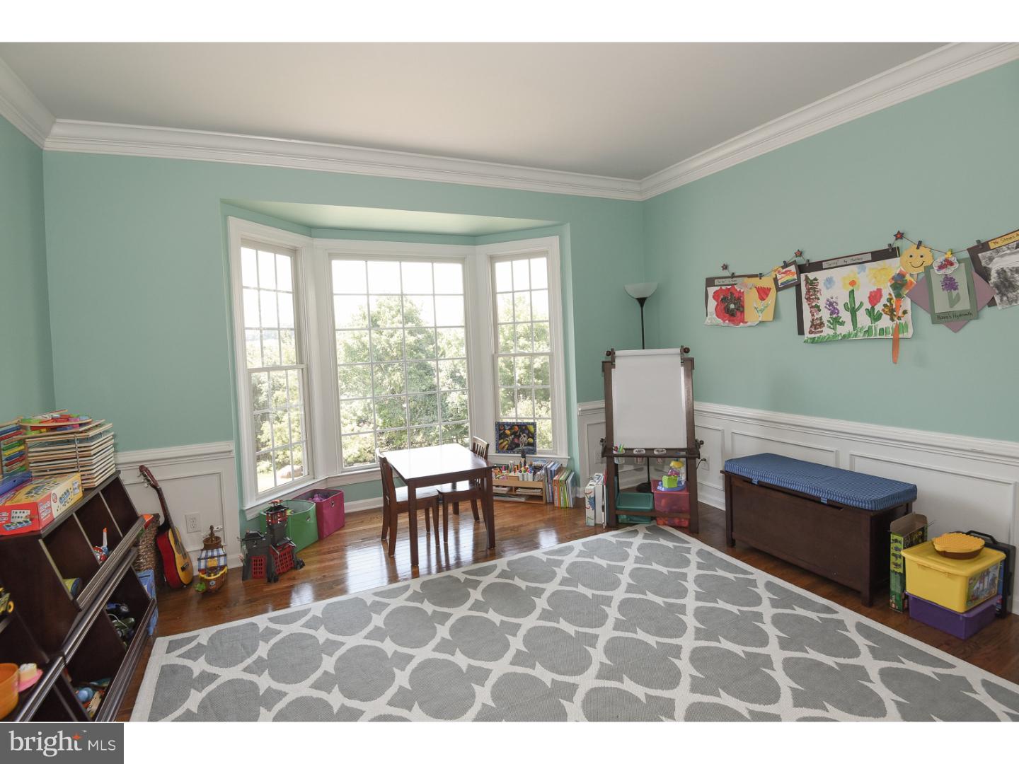 1019 Ridgehaven Road West Chester, PA 19382 - Photo 5 of 22 Office / Study