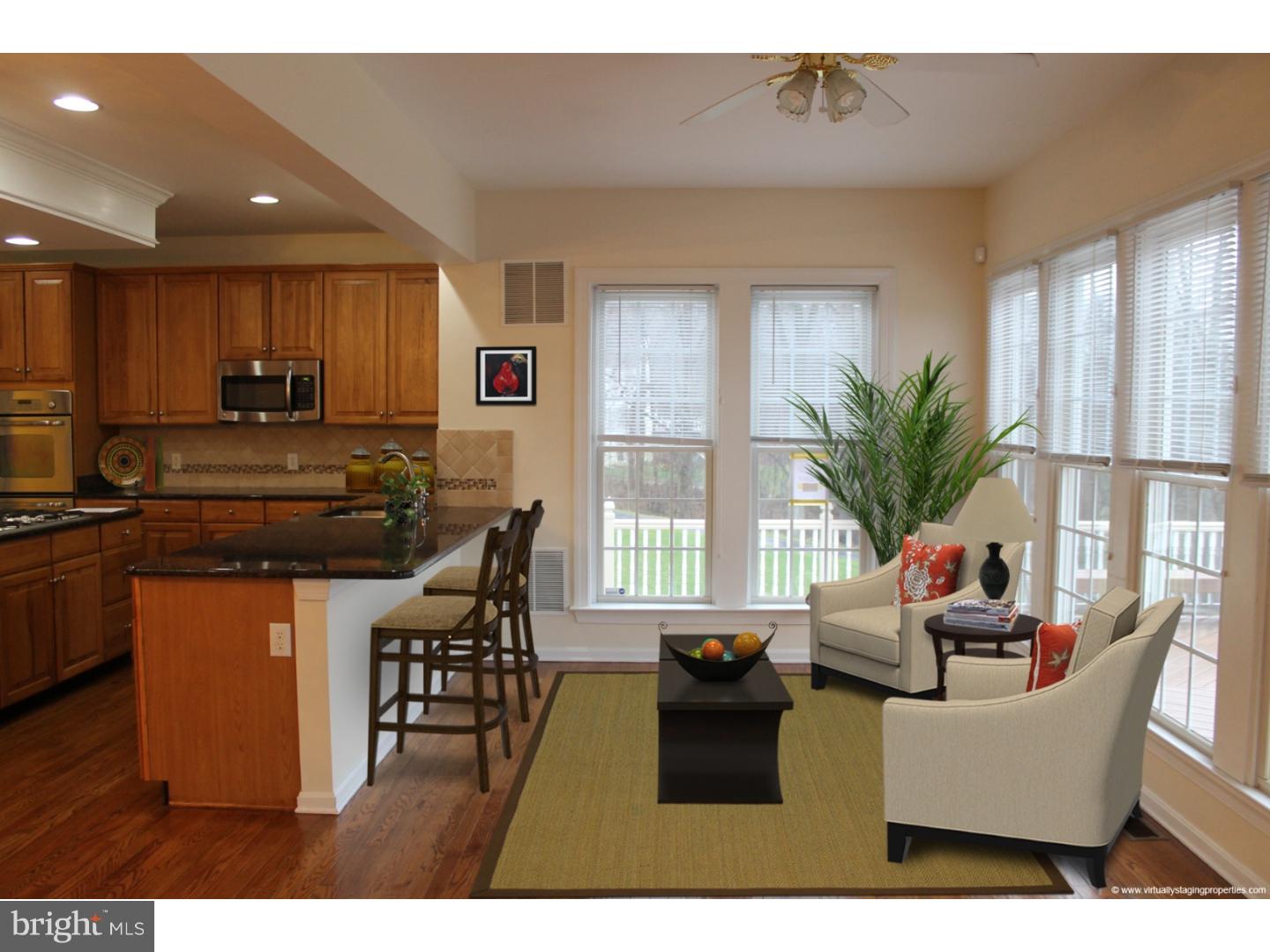 1019 Ridgehaven Road West Chester, PA 19382 - Photo 9 of 22 Breakfast Room
