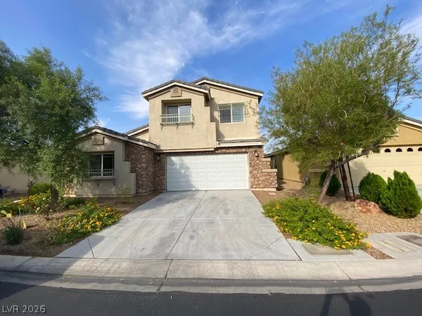 $2,595 | 4585 Grindle Point Street, Las Vegas, NV 89147