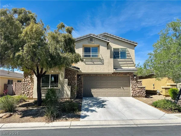 $2,595 | 4585 Grindle Point Street, Las Vegas, NV 89147
