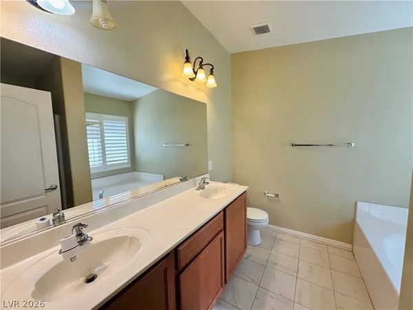 $2,595 | 4585 Grindle Point Street, Las Vegas, NV 89147