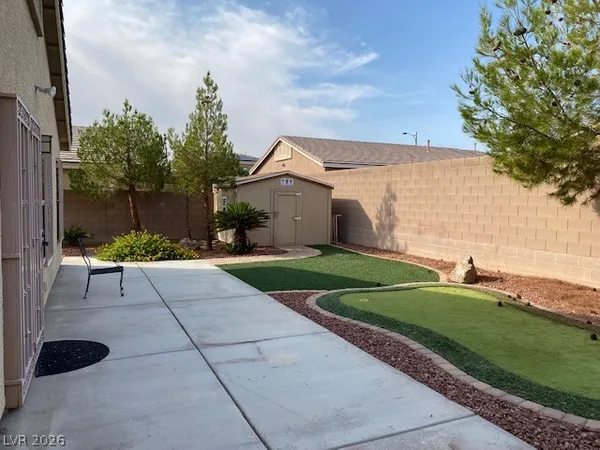 $2,595 | 4585 Grindle Point Street, Las Vegas, NV 89147