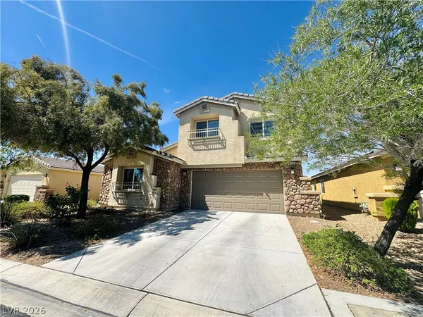 $2,595 | 4585 Grindle Point Street, Las Vegas, NV 89147