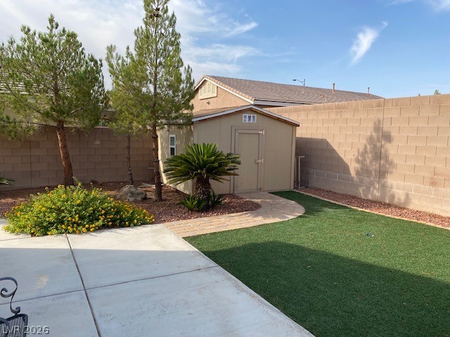 4585 Grindle Point Street Las Vegas, NV 89147 - Photo 3 of 8