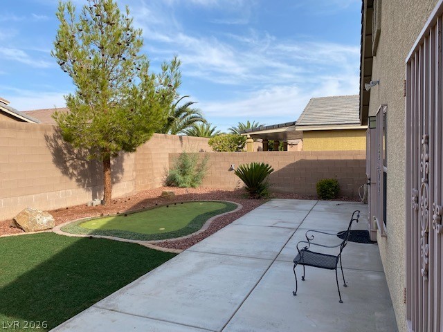 4585 Grindle Point Street Las Vegas, NV 89147 - Photo 4 of 8