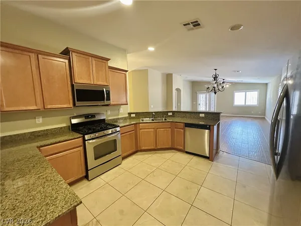 $2,595 | 4585 Grindle Point Street, Las Vegas, NV 89147