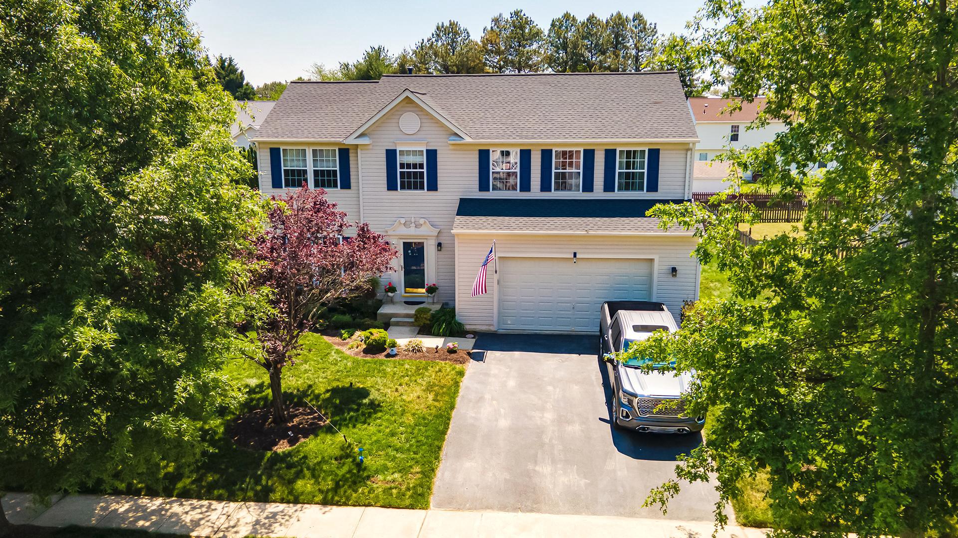114 Lister Lane Ridgely, MD 21660 - Photo 56 of 78 Welcome to 114 Lister Lane