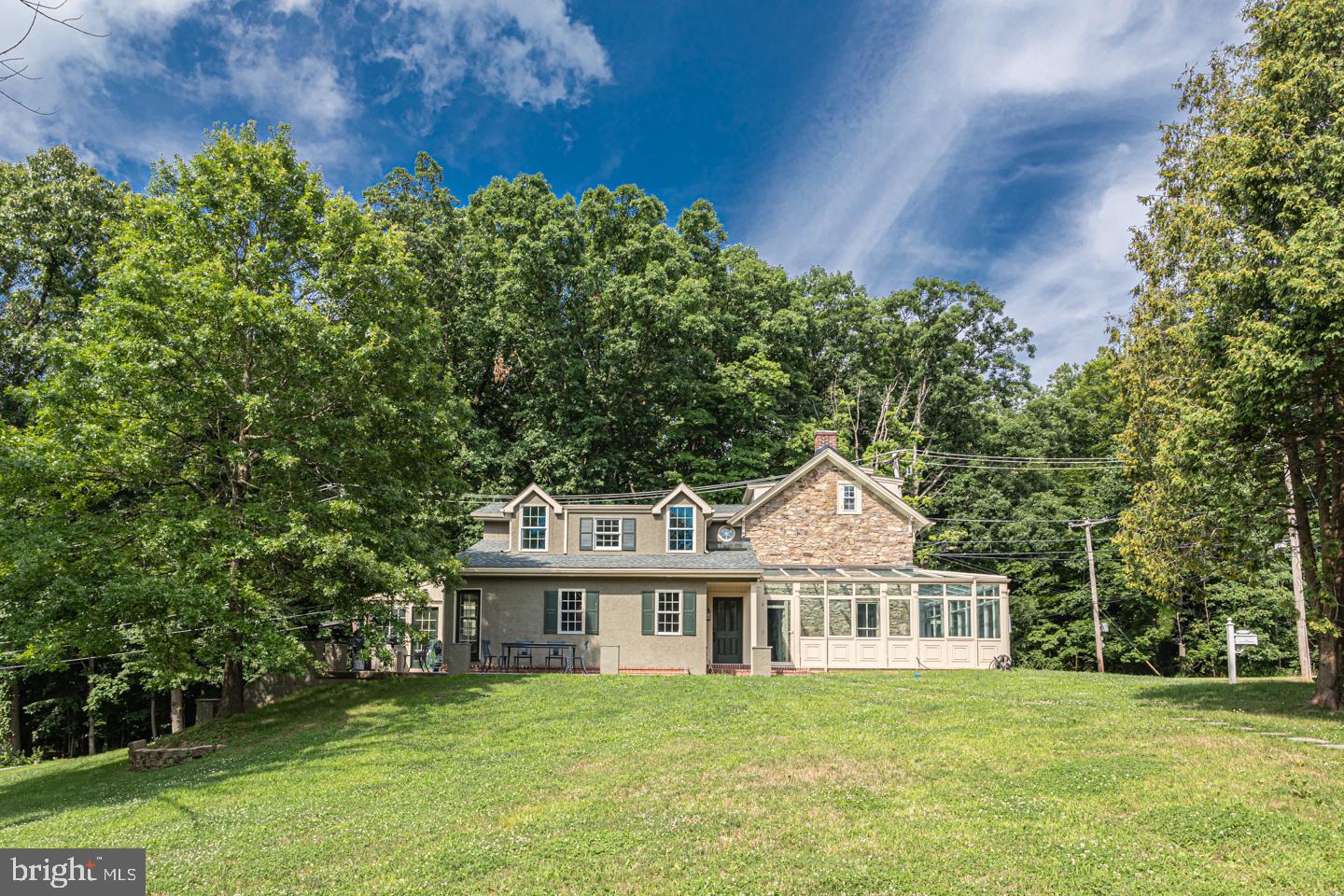5997 Carversville Road Doylestown, PA 18902 - Photo 1 of 55 Gallery Image 1