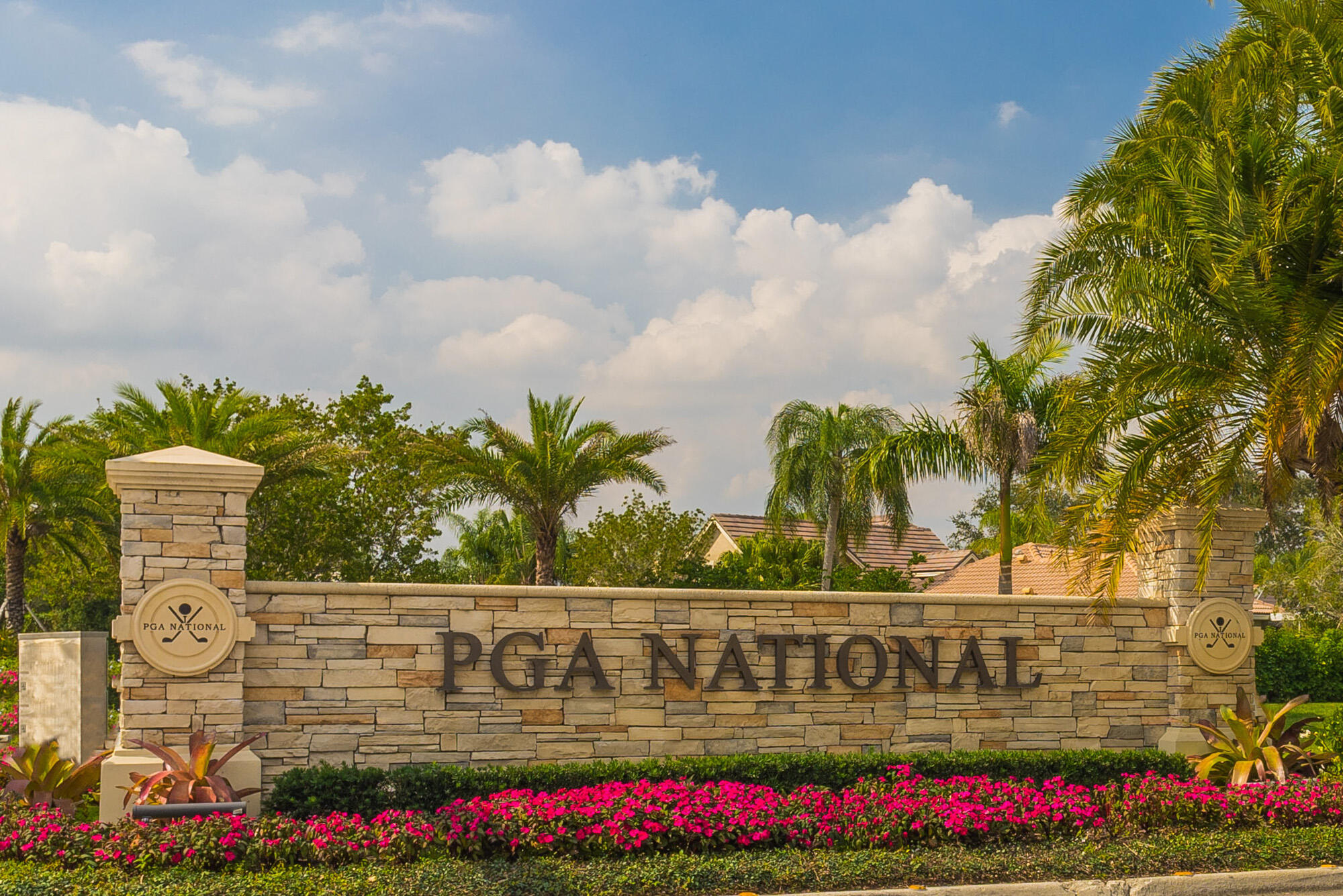 25 Commodore Place Palm Beach Gardens, FL 33418 - Photo 34 of 68 PGA National_1_community-sign2