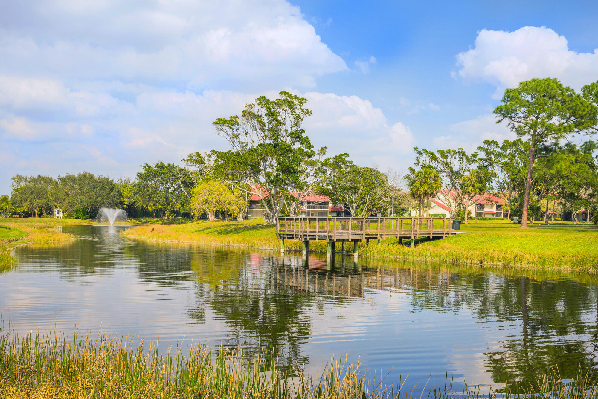25 Commodore Place Palm Beach Gardens, FL 33418 - Photo 46 of 68 a view of lake view