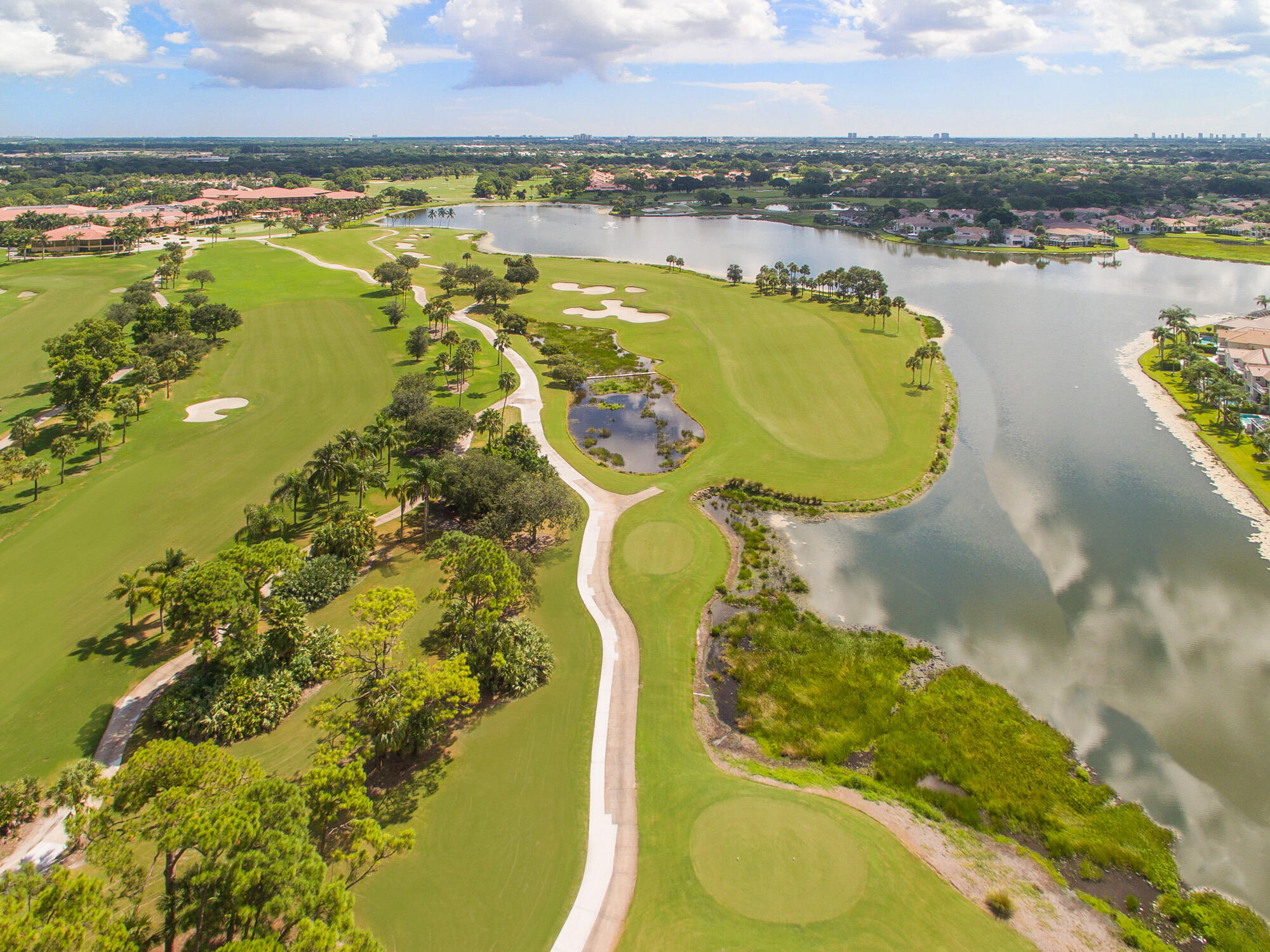 25 Commodore Place Palm Beach Gardens, FL 33418 - Photo 55 of 68 PGA National_golf-course-aerial (5)