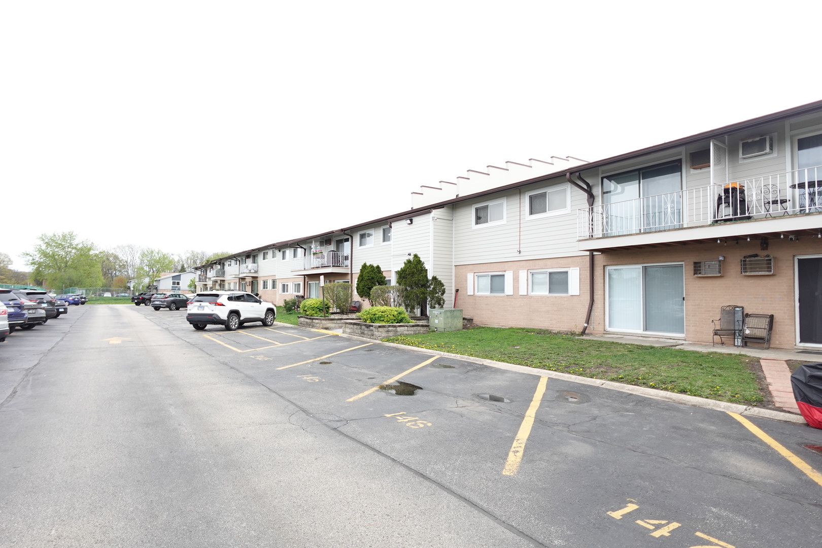 870 East Old Willow Road, Unit 153 Prospect Heights, IL 60070 - Photo 28 of 29