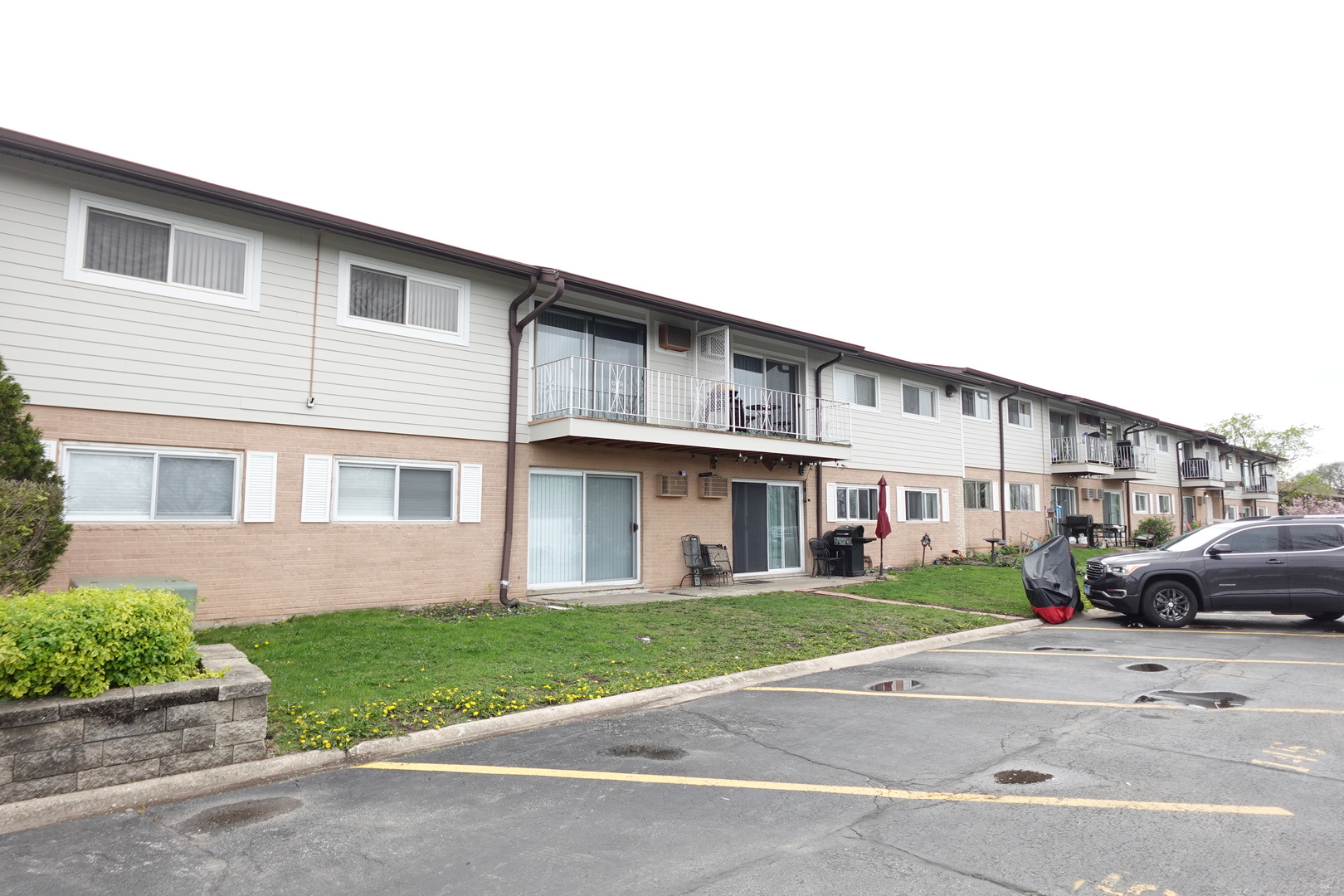 870 East Old Willow Road, Unit 153 Prospect Heights, IL 60070 - Photo 29 of 29