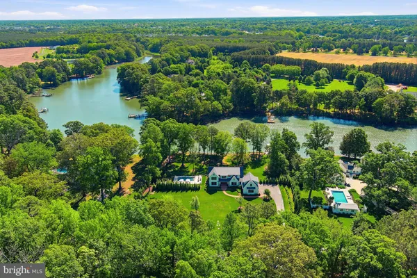 $5,245,000 | 8051 Leehaven Road, Easton, MD 21601