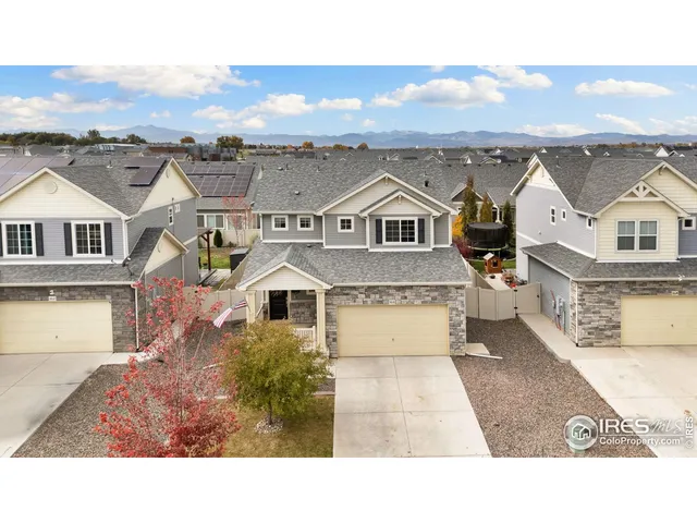 $500,000 | 3618 Teakwood Lane, Johnstown, CO 80534