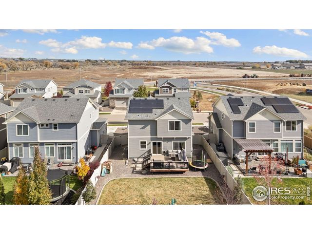 $500,000 | 3618 Teakwood Lane, Johnstown, CO 80534