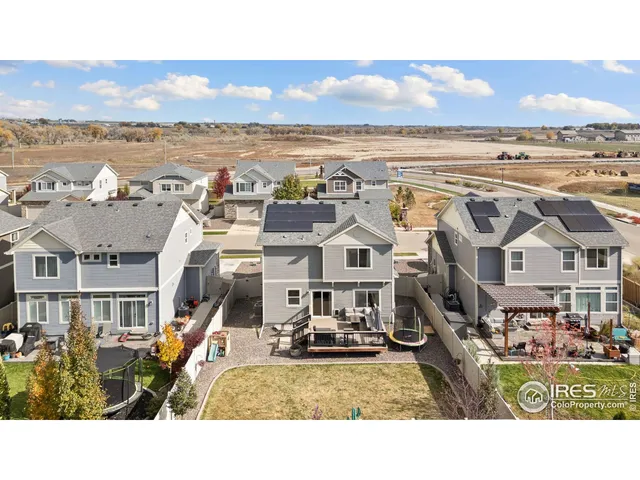 $500,000 | 3618 Teakwood Lane, Johnstown, CO 80534