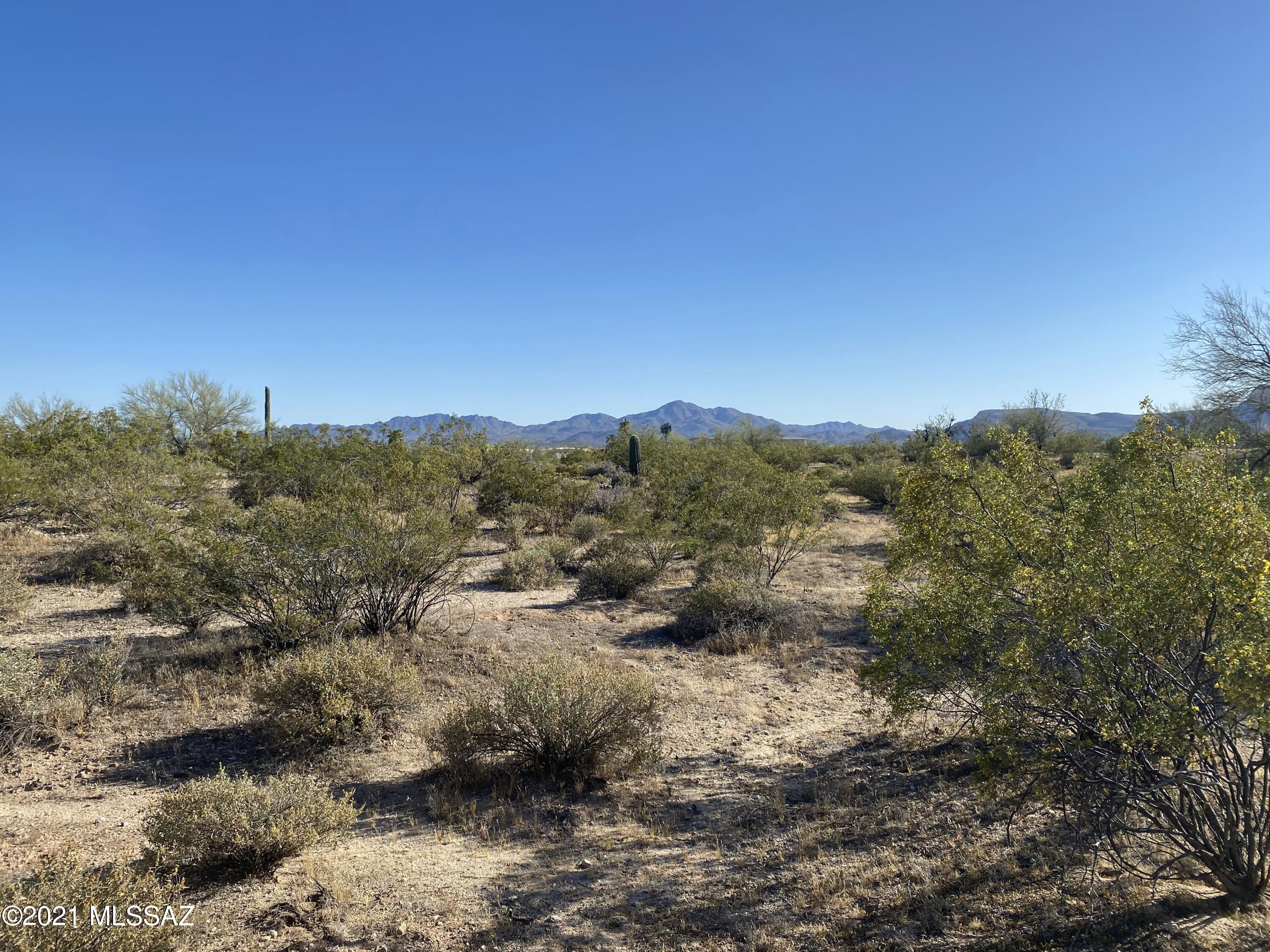 9757 North Blue Bonnet Road Tucson, AZ 85742 - Photo 12 of 14 Gallery Image 12