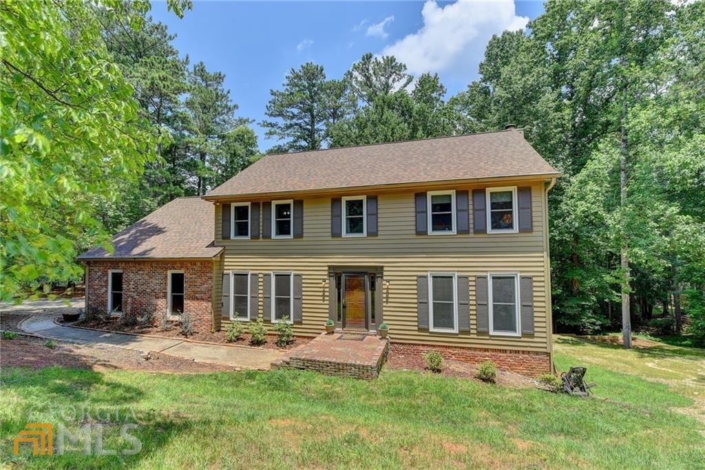 10415 Timberstone Road Johns Creek, GA 30022 - Photo 1 of 1 Gallery Image 1