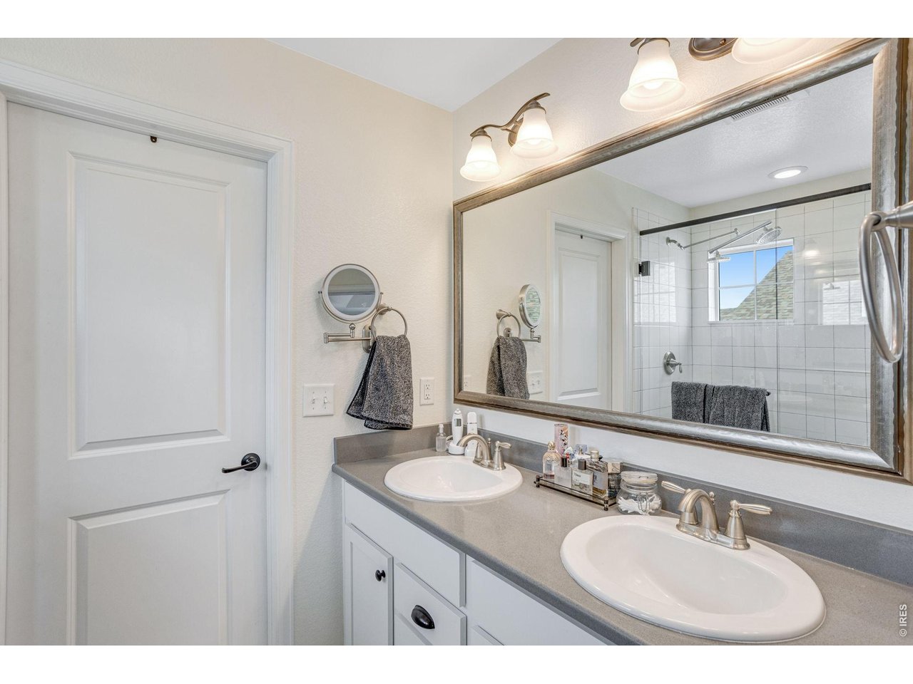 12715 Eagle River Road Firestone, CO 80504 - Photo 13 of 28 Primary Bathroom