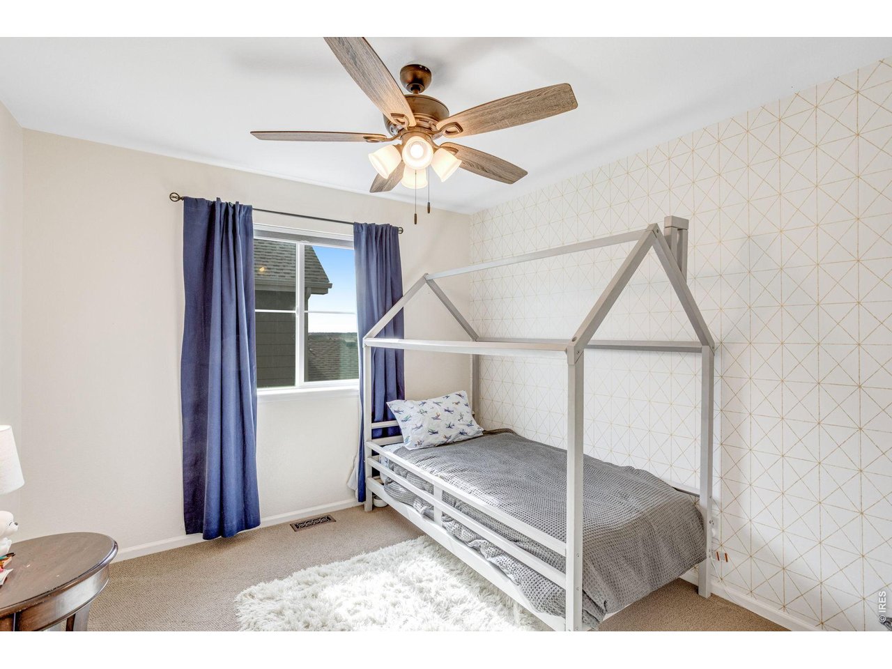 12715 Eagle River Road Firestone, CO 80504 - Photo 17 of 28 Bedroom #3