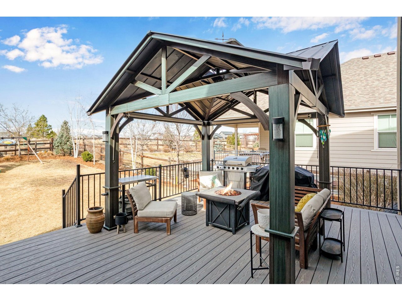 12715 Eagle River Road Firestone, CO 80504 - Photo 18 of 28