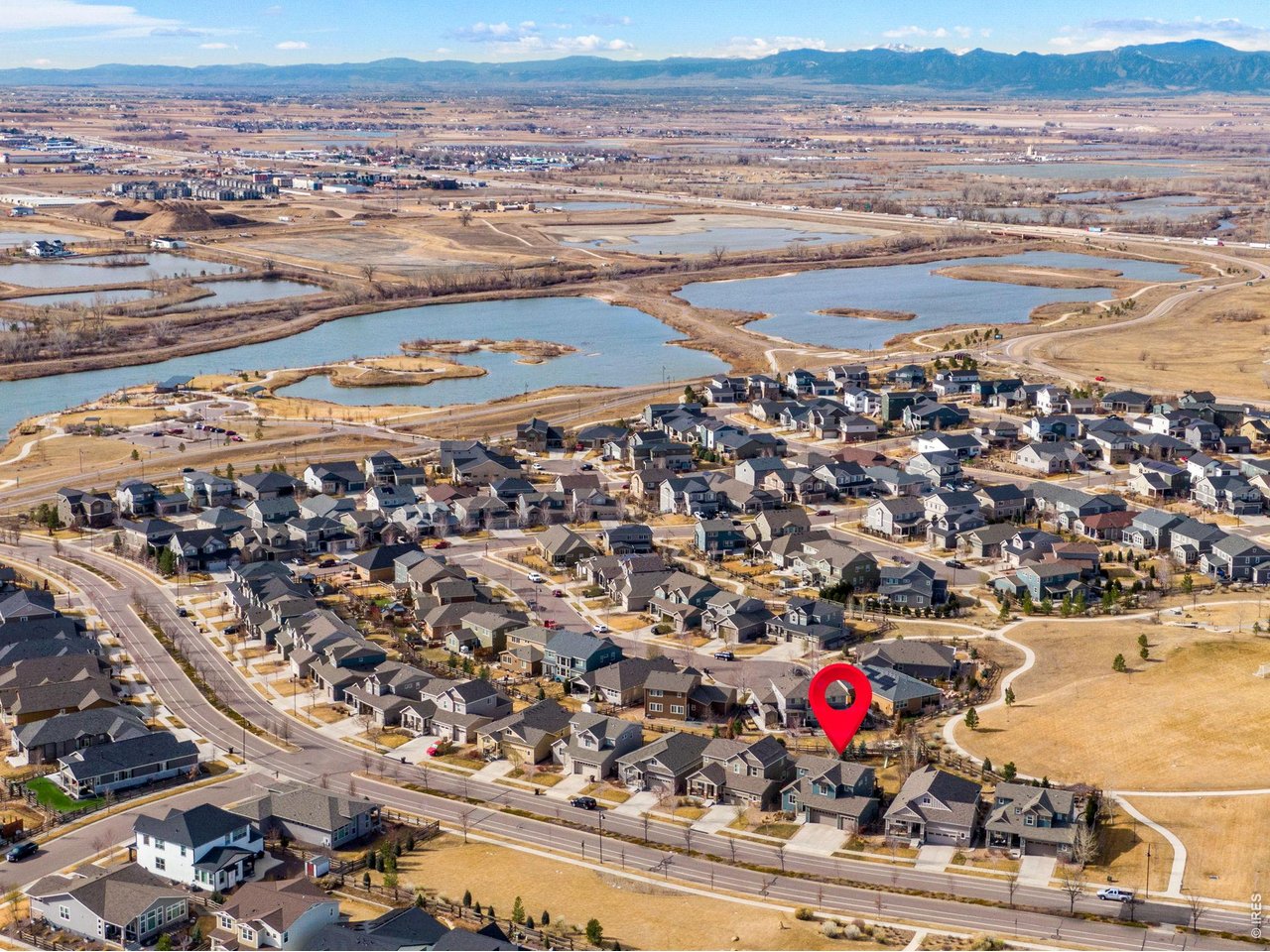 12715 Eagle River Road Firestone, CO 80504 - Photo 27 of 28 Close to lakes and open land offering outdoor recreation and picturesque views nearby.