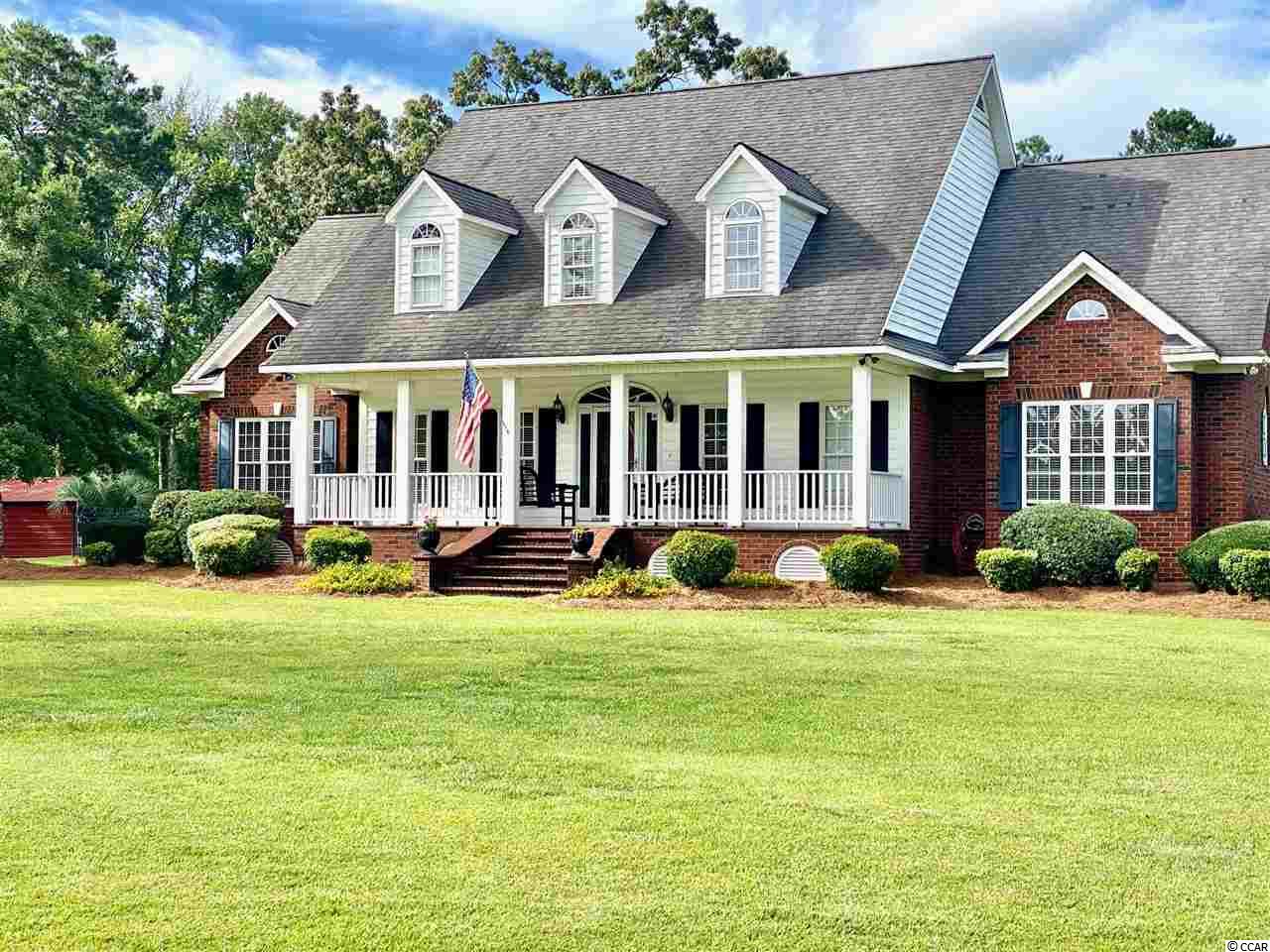 645 Marsh Pond Road Johnsonville, SC 29555 - Photo 1 of 37 Gallery Image 1