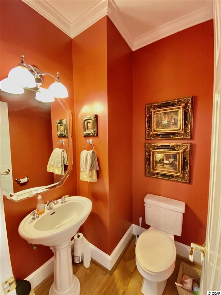 645 Marsh Pond Road Johnsonville, SC 29555 - Photo 22 of 37 Gallery Image 22