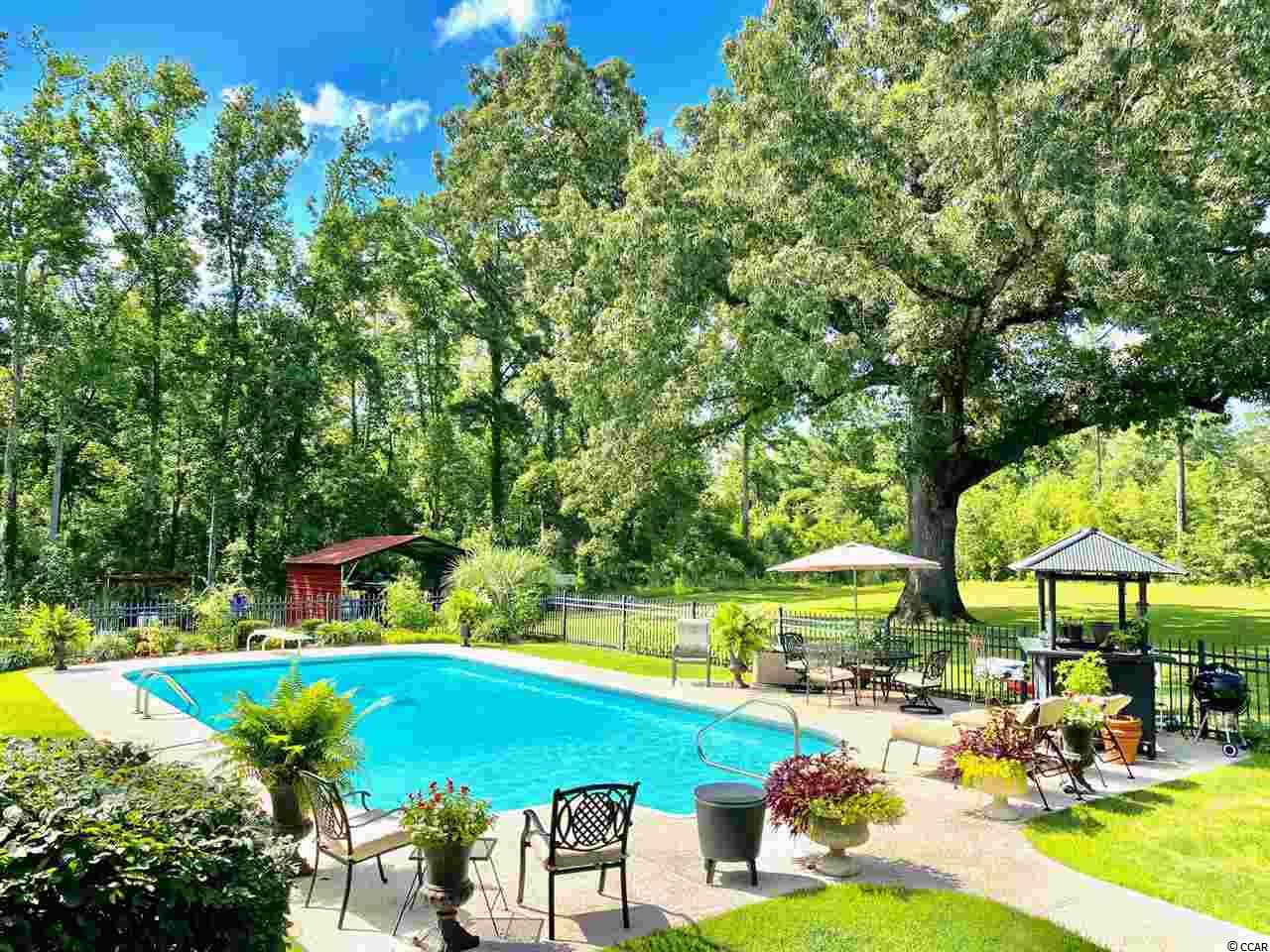 645 Marsh Pond Road Johnsonville, SC 29555 - Photo 23 of 37 Gallery Image 23
